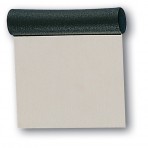 Fischer Rigid Dough Cutter made of stainless steel
