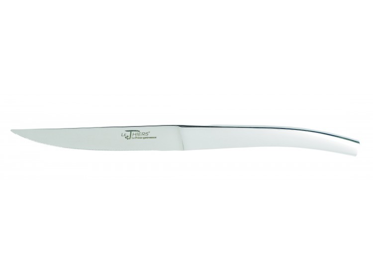 Au Nain Thiers Steak Knife 11cm with serrated edge