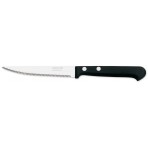 Arcos Maitre Steak Knife 11cm with serrated edge and double-riveted handle