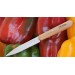 Opinel N112 2-piece Paring Knife Set, 10cm with beech wood handles