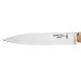 Opinel N112 2-piece Paring Knife Set, 10cm with beech wood handles