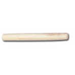 FISCHER Professional Rolling Pin, 42cm made of beech wood
