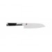 Miyabi 7000D Japanese Santoku Knife 18cm damascus blade