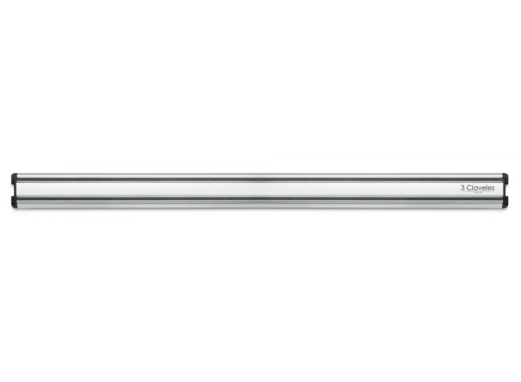 3 Claveles Magnetic Knife Holder 60cm - Made of aluminium