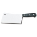 Fischer Professional Chopper 19cm - Triple-riveted black handle