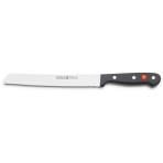 Wusthof Gourmet Bread Knife serrated blade 20cm