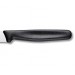 Victorinox SwissClassic 6-piece Table Knife Set - black handles