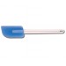 FISCHER Blue Silicone Spatula 45 cm