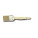 FISCHER Pastry Brush 5cm with stainless ferrule and plastic handle