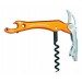 Fox knives Vinum Orange Corkscrew 12cm with a Sommelier Knife