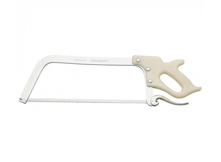 Atlanta American-Style Butcher's Saw 50cm - Carbon Blade