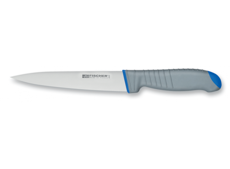 Fischer Sandvik Carving Knife blade 14cm