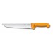 Victorinox Swibo Butcher's Knife 31cm - yellow handle