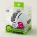 KAI Q Sharpener with double millstone + suction cup