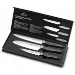 Sabatier International Vega 3-piece Kitchen Knife Set