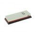 Taidea Combination Sharpening Stone 120/400 Grains + plastic base