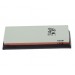 Taidea Combination Sharpening Stone 120/400 Grains + plastic base