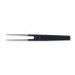 BergHOFF Ron Titan Carving Fork 17cm - black steel handle