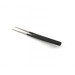 BergHOFF Ron Titan Carving Fork 17cm - black steel handle