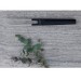 BergHOFF Ron Titan Carving Fork 17cm - black steel handle
