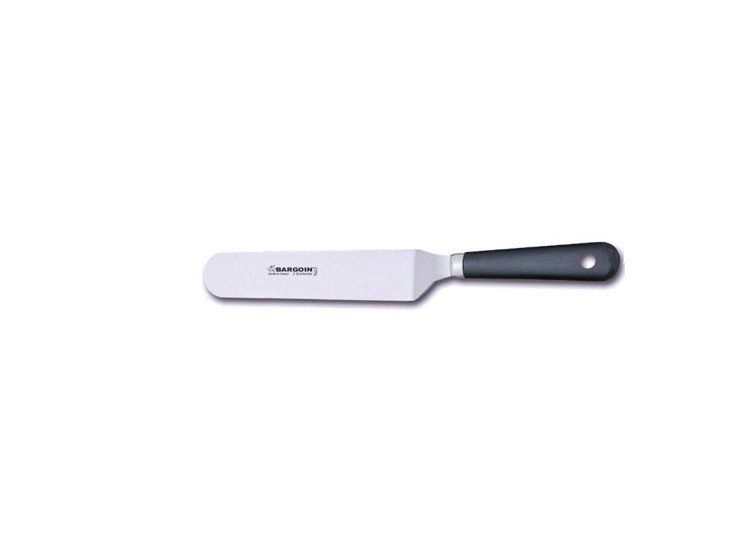 Fischer Bargoin Professional Spatula 11cm - Stainless Steel Blade