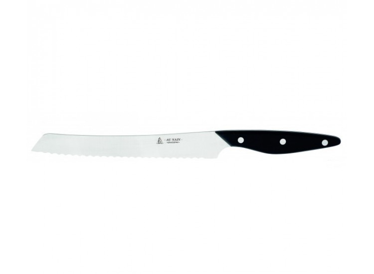 Au Nain Brasserie Bread Knife 23cm