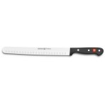 Wusthof Gourmet Ham knife with hollow edge blade 26cm