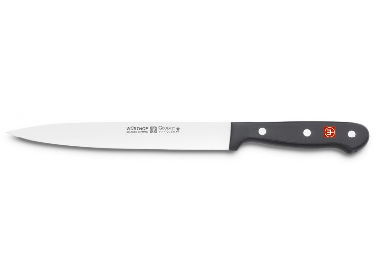 Wusthof Gourmet Carving Knife 20cm