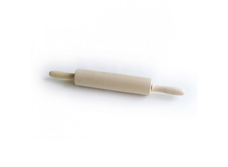  Pradel Excellence Rolling Pin 45cm made of beech wood