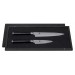 Kai Shun Classic 2-piece Knife set: 1 Paring Knife & 1 Utility Knife  
