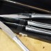 Sabatier International Armagnac 4-piece Steak Knife Set - stainless steel