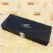 Sabatier International Armagnac 4-piece Steak Knife Set - stainless steel