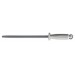 Arcos Riviera 2-piece Ham Carving Knife Set + 1 sharpening rod - white handles