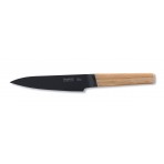 BergHOFF Ron Titan Chef Knife 13cm - black titanium coating