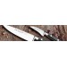 Sabatier Ideal 100% Forged 3-piece knife set