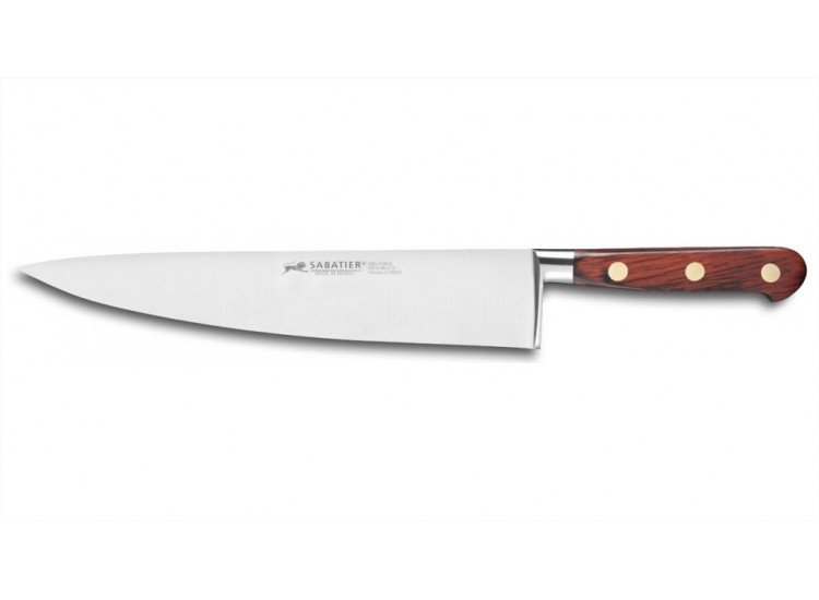 Sabatier Saveur Chef Knife 20 cm - stamina wood handle