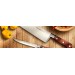 Sabatier Saveur Chef Knife 20 cm - stamina wood handle