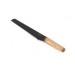 BergHOFF Ron Titan Ashwood Bread Knife 23cm - black titanium coating