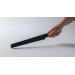 BergHOFF Ron Titan Ashwood Bread Knife 23cm - black titanium coating