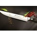 Sabatier Gourmet Fillet Knife 15cm - 100% forged