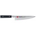 Kasumi Masterpiece Japanese Chef Knife damascus steel blade 20cm