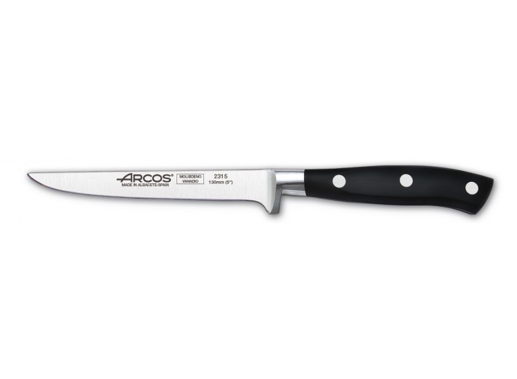 ARCOS Riviera Boning Knife 13cm