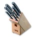 Dick Pro Dynamic 7-piece Knife Block Set
