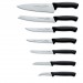 Dick Pro Dynamic 7-piece Knife Block Set
