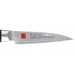 Kasumi Masterpiece Japanese Paring Knife damascus steel blade 8cm