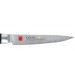 Kasumi Masterpiece Japanese Paring Knife damascus steel blade 12cm