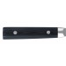 Kasumi Masterpiece Santoku Knife damascus steel blade 13cm