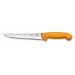 Victorinox SWIBO Skinning Knife 20cm - ergonomic handle