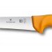 Victorinox SWIBO Skinning Knife 20cm - ergonomic handle