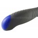 Fischer Sandvik Butcher Knife with hollow edge blade 20cm - comfortable handle